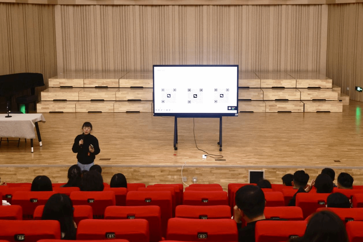 聚焦教材建设，赋能专业发展——艺术与传媒学院举办教材出版专题指导讲座