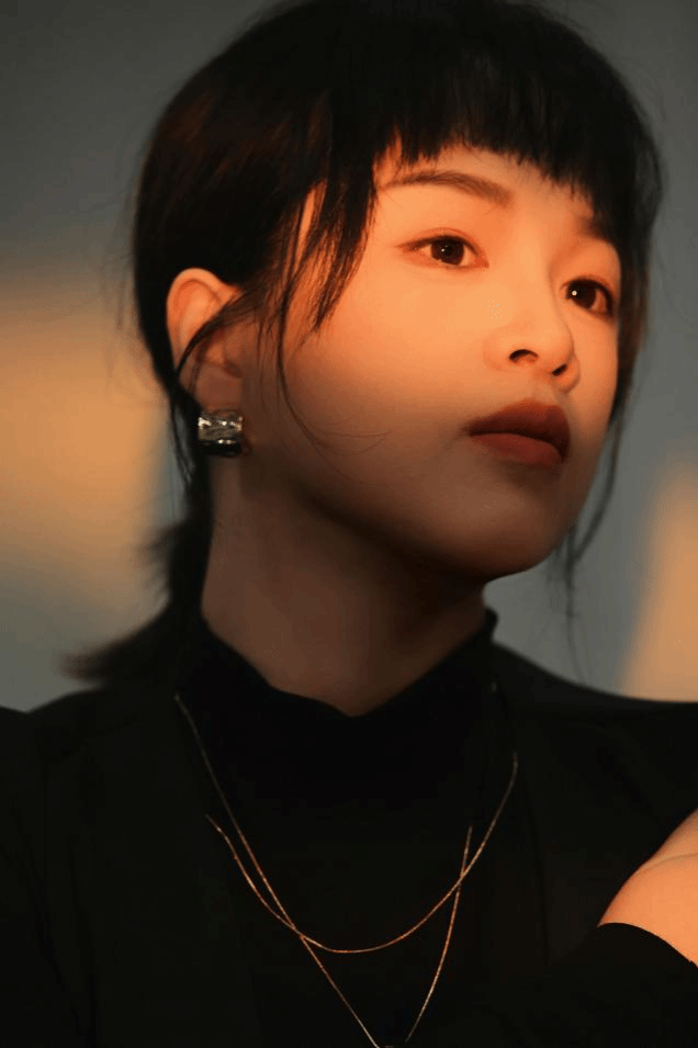 赵丽