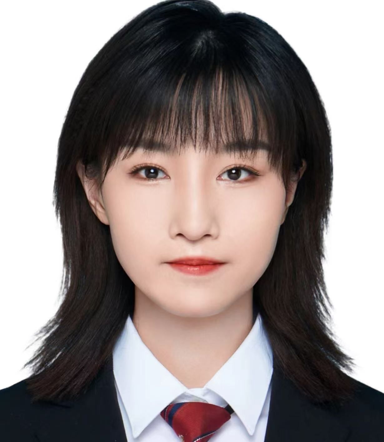​于思嘉